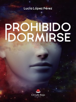 cover image of Prohibido dormirse